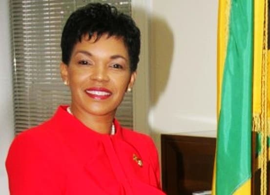 Jamaica seeks to strengthen relationship with Trump administration
