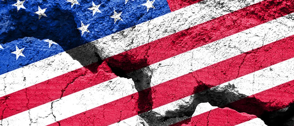 #EDITORIAL: Regretfully, The Divide has Widened