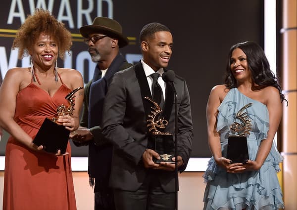 American Black Film Festival Community Day film screenings for Father’s Day Weekend