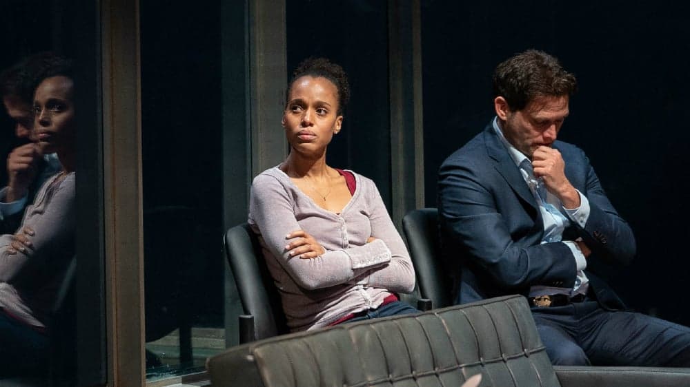 Zoetic Stage and the Arsht Center Present the Florida Premiere of American Son