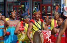Guyana to assist Belize in Amerindian development