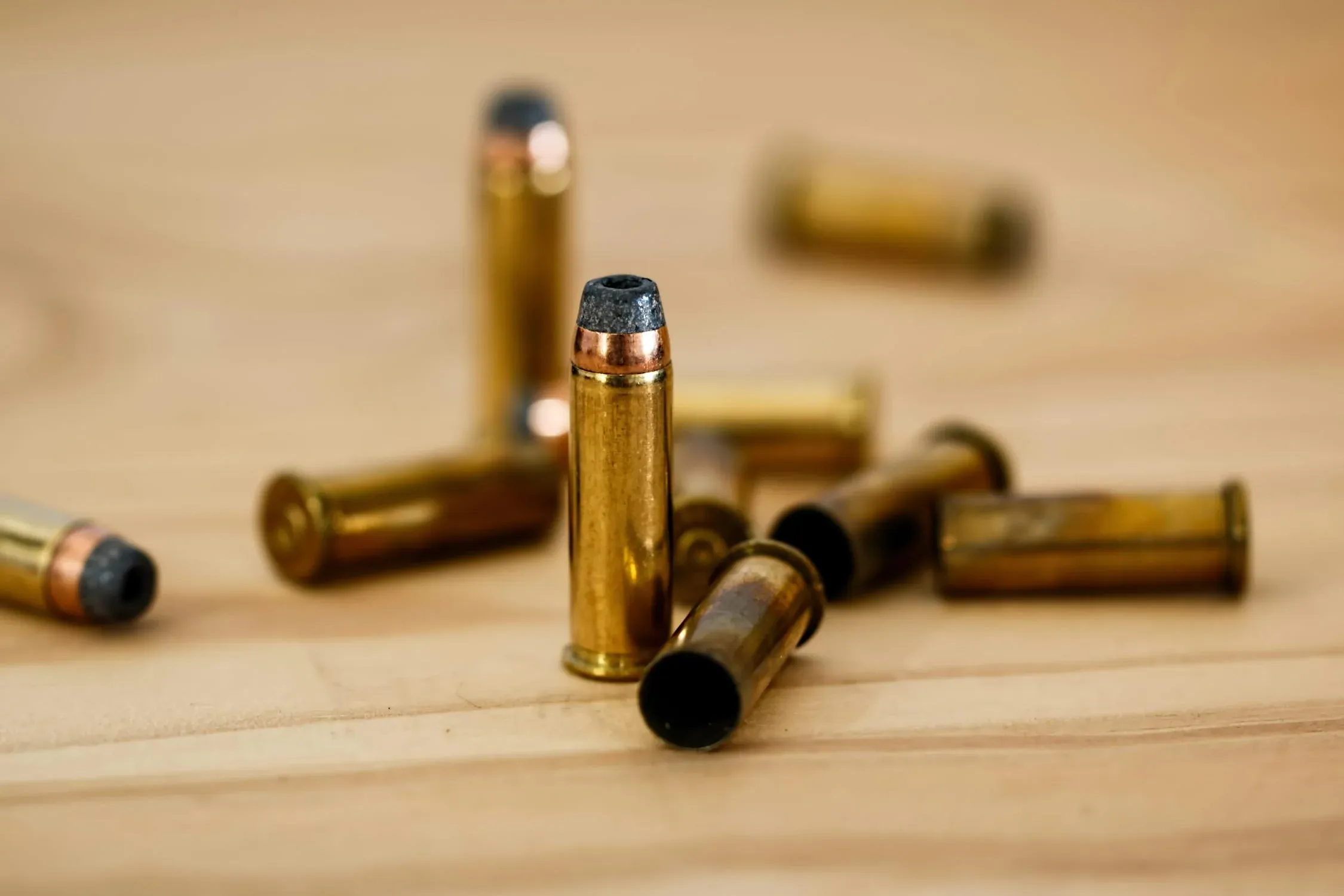 Grenada’s Firearms Amnesty yields more ammunition than guns