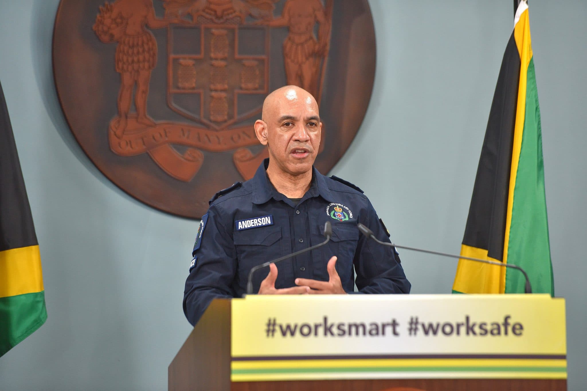 More states of emergency for additional parishes in Jamaica