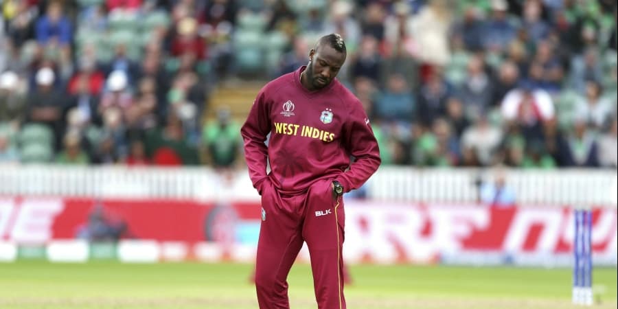 Andre Russell's stellar performance secures IPL triumph for KKR