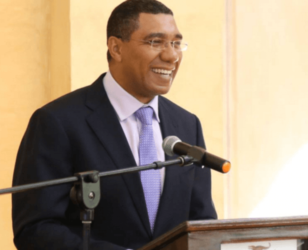 Caribbean Leaders congratulate Trump