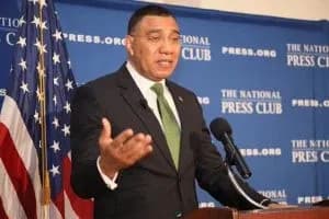 Jamaica launches multi-billion-dollar ship repair and maintenance facility