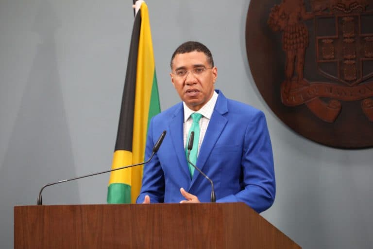 Jamaica's Curfew and Other COVID-19 Measures to Come to An End