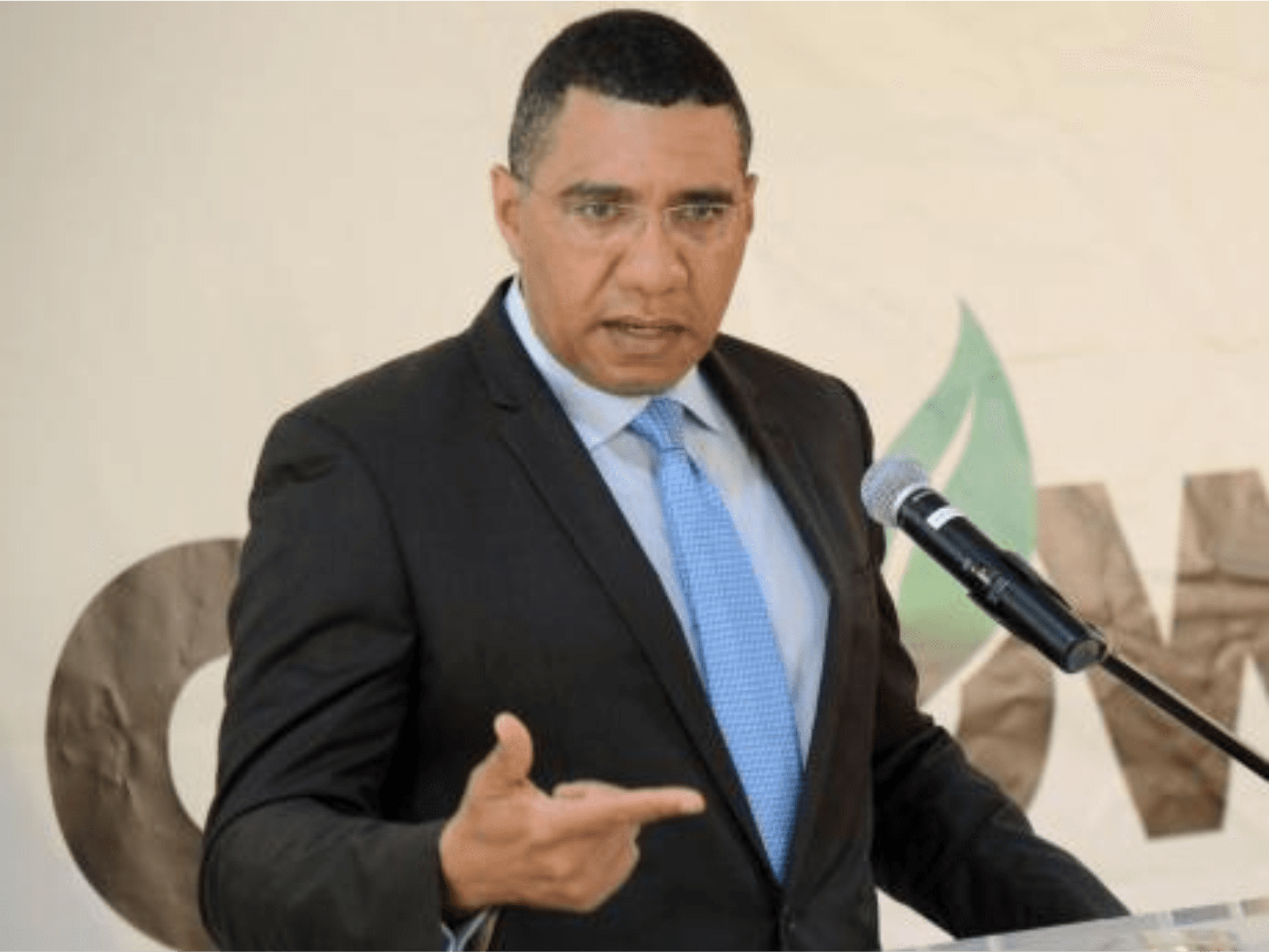 Jamaica’s Prime Minister Describes Recent Developments in Dancehall as “Embarrassing”