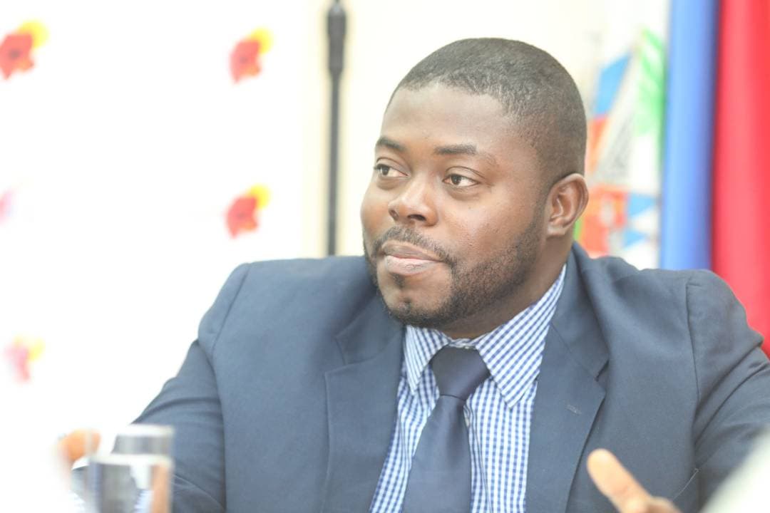 Haiti’s Director-General of Tourism Survives Accident that Claims Two Lives