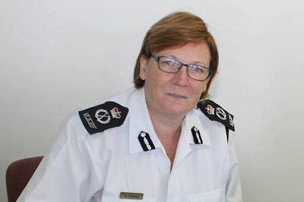 Anguilla’s Police Chief abruptly resigns