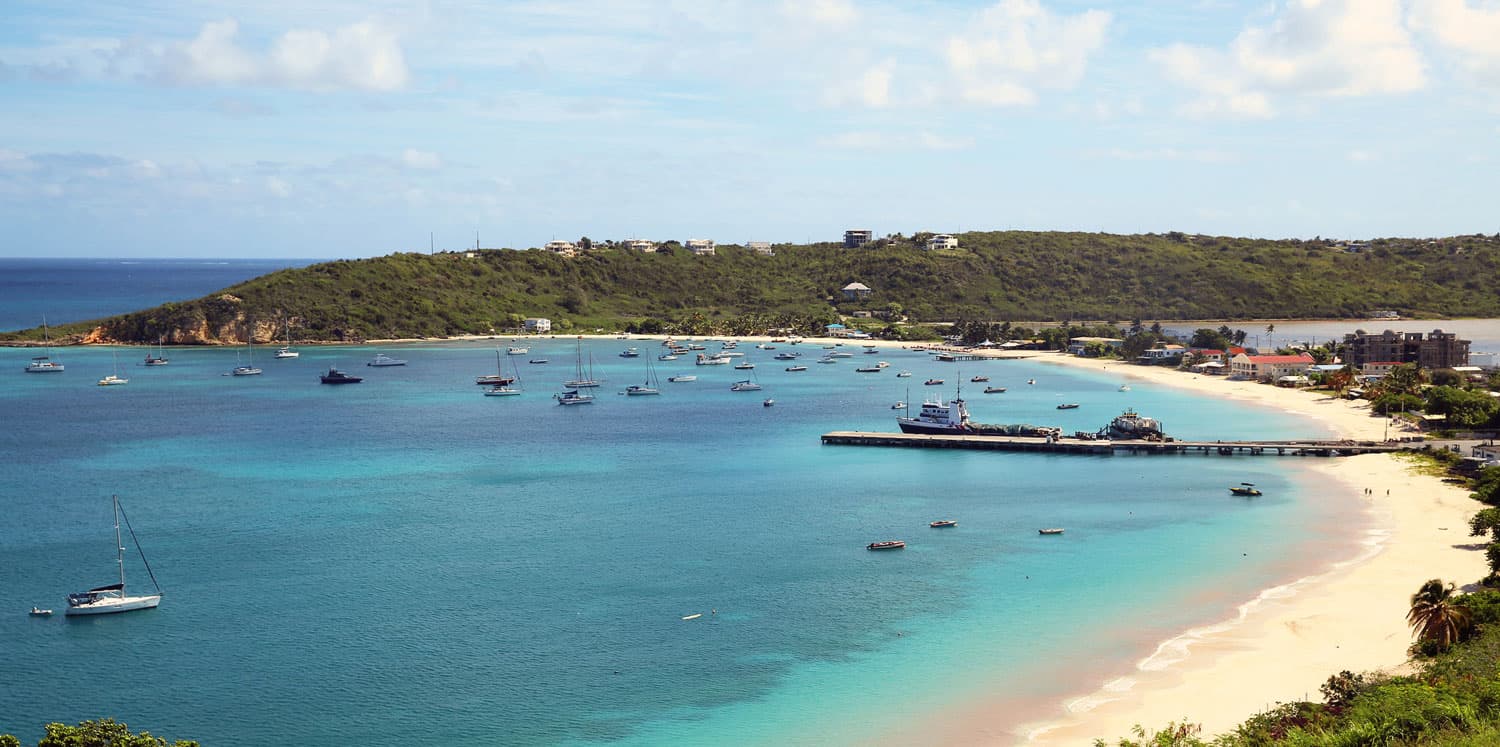 Anguilla Announces Second Phase of Tourism Reopening Plan