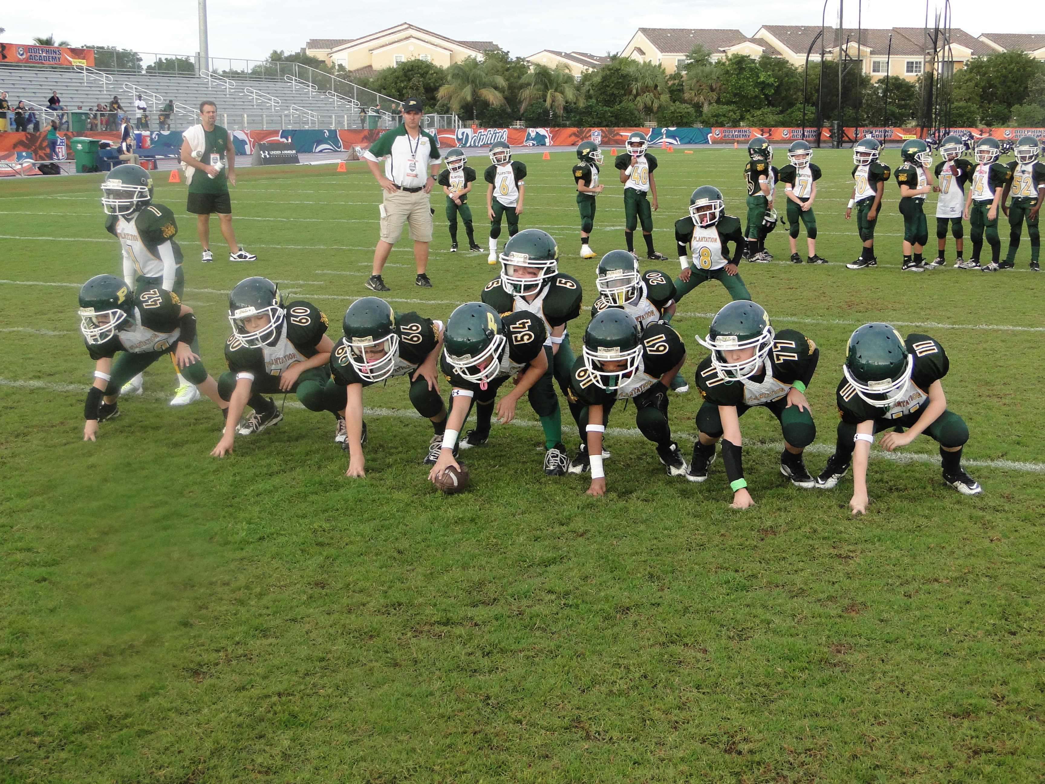 Miramar remains the choice destination for global sports
