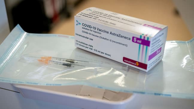 Unions in Antigua Take Legal Action Against Mandatory Vaccination