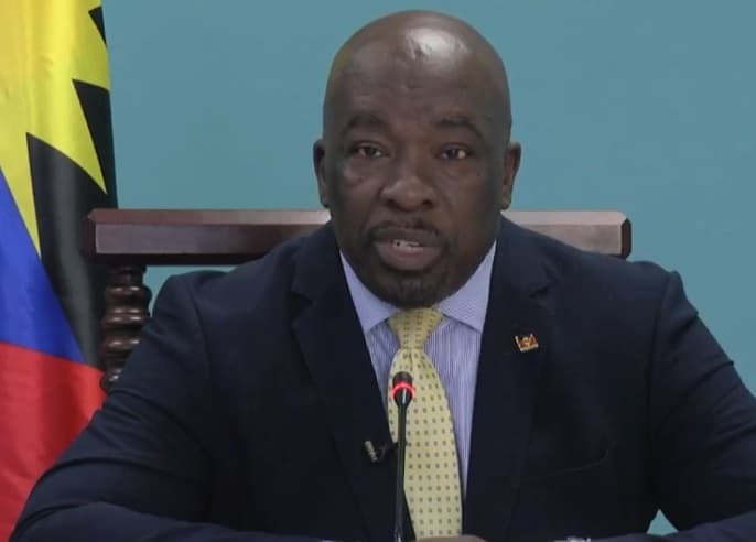 Antigua Government Announces Lottery Prizes for Vaccines