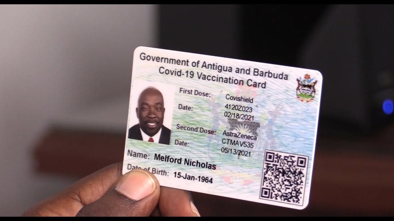 Antigua to End State of Emergency on December 23