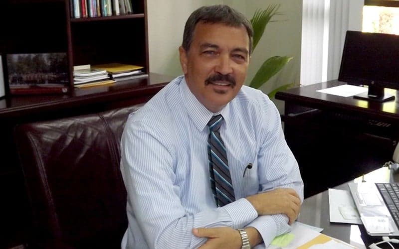 Antigua in Talks With United States to Increase Airlifts Between Countries