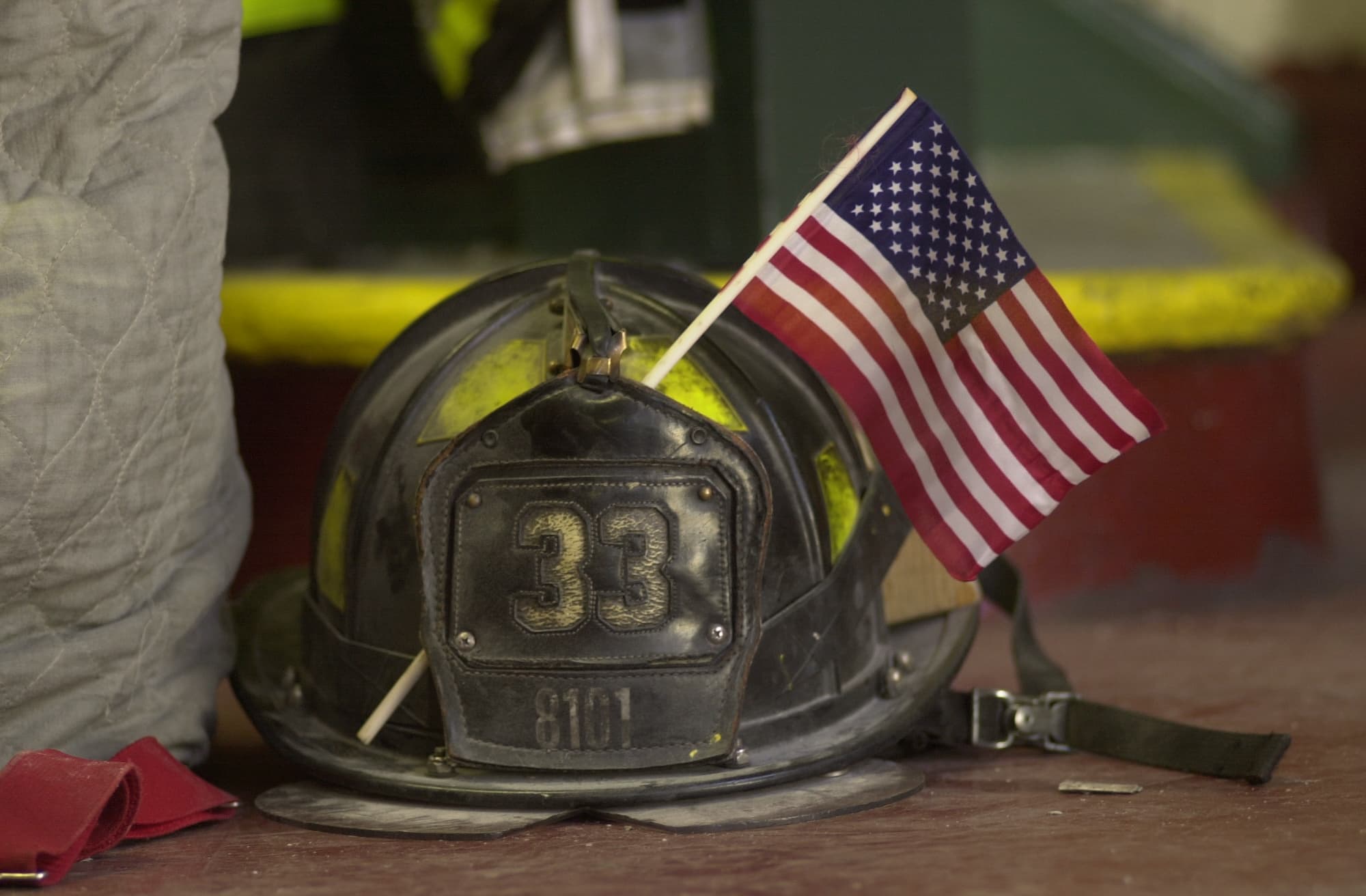 Tamarac Remembers 9/11 With Tribute to First Responders