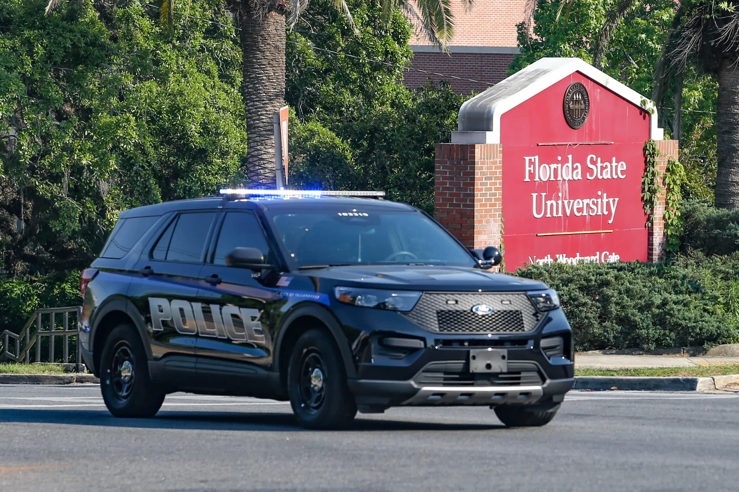 Florida State University shooting update: Two dead, shooter is sheriff’s deputy’s son