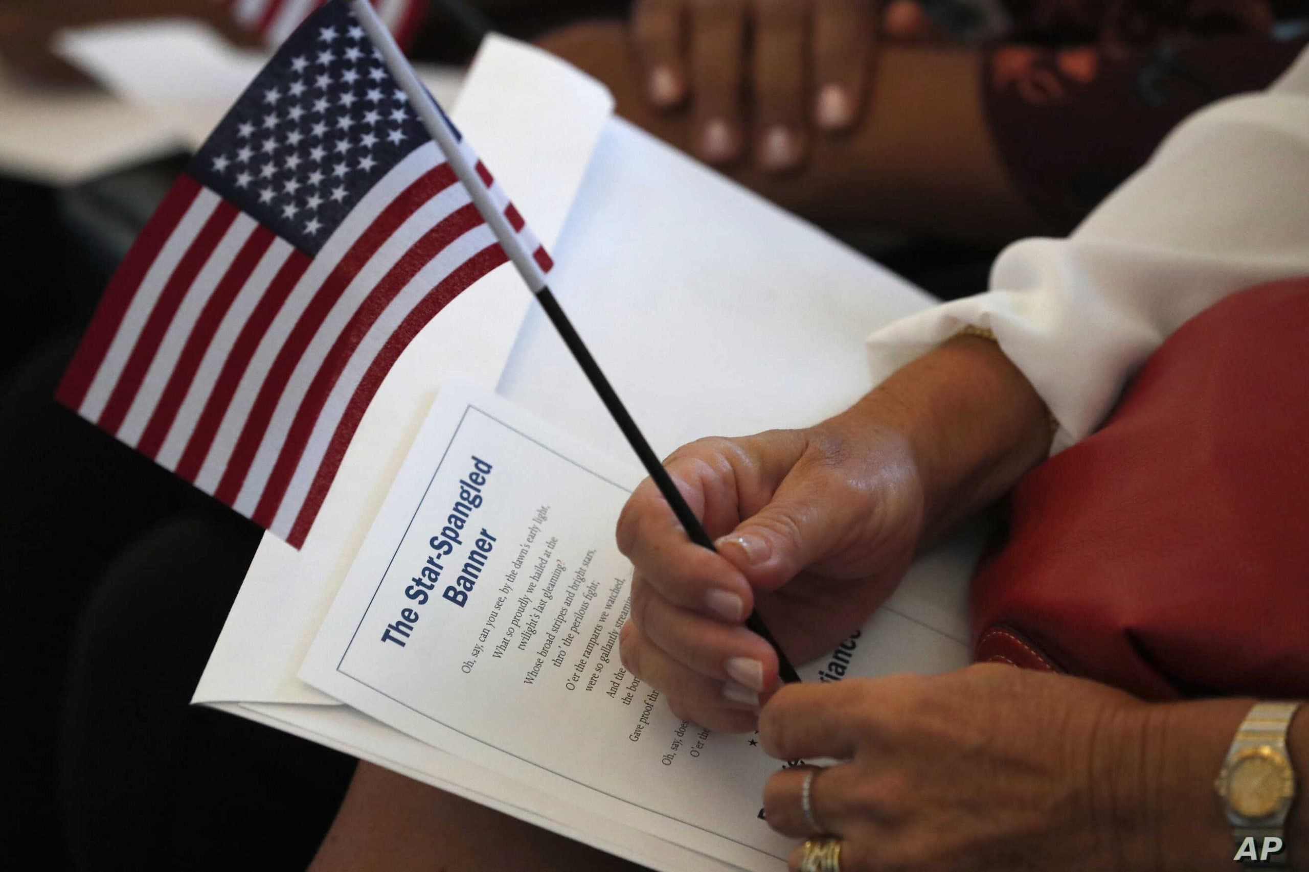 Two judges block President Trump’s order ending birthright citizenship