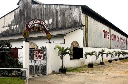 J Wray & Nephew to Cease Operations at Appleton Sugar Estate