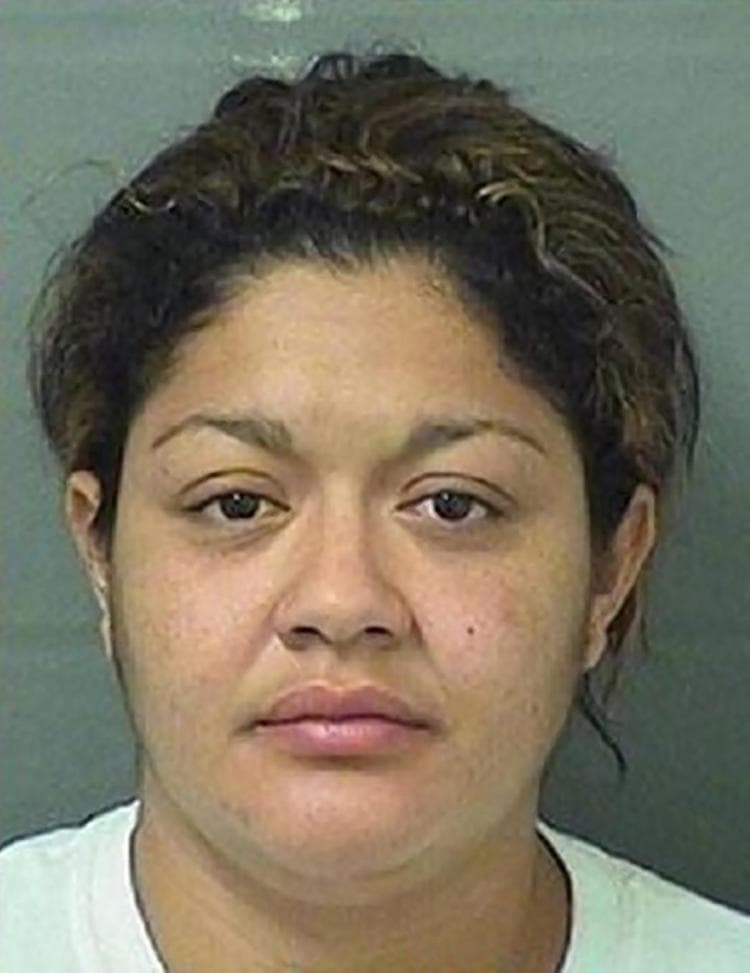 Drunken mother arrested after concocting tale that daughter was kidnapped