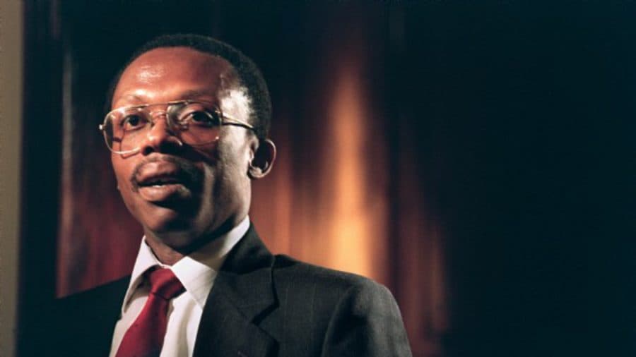 This Day in History: The 1991 coup d'etat in Haiti took place