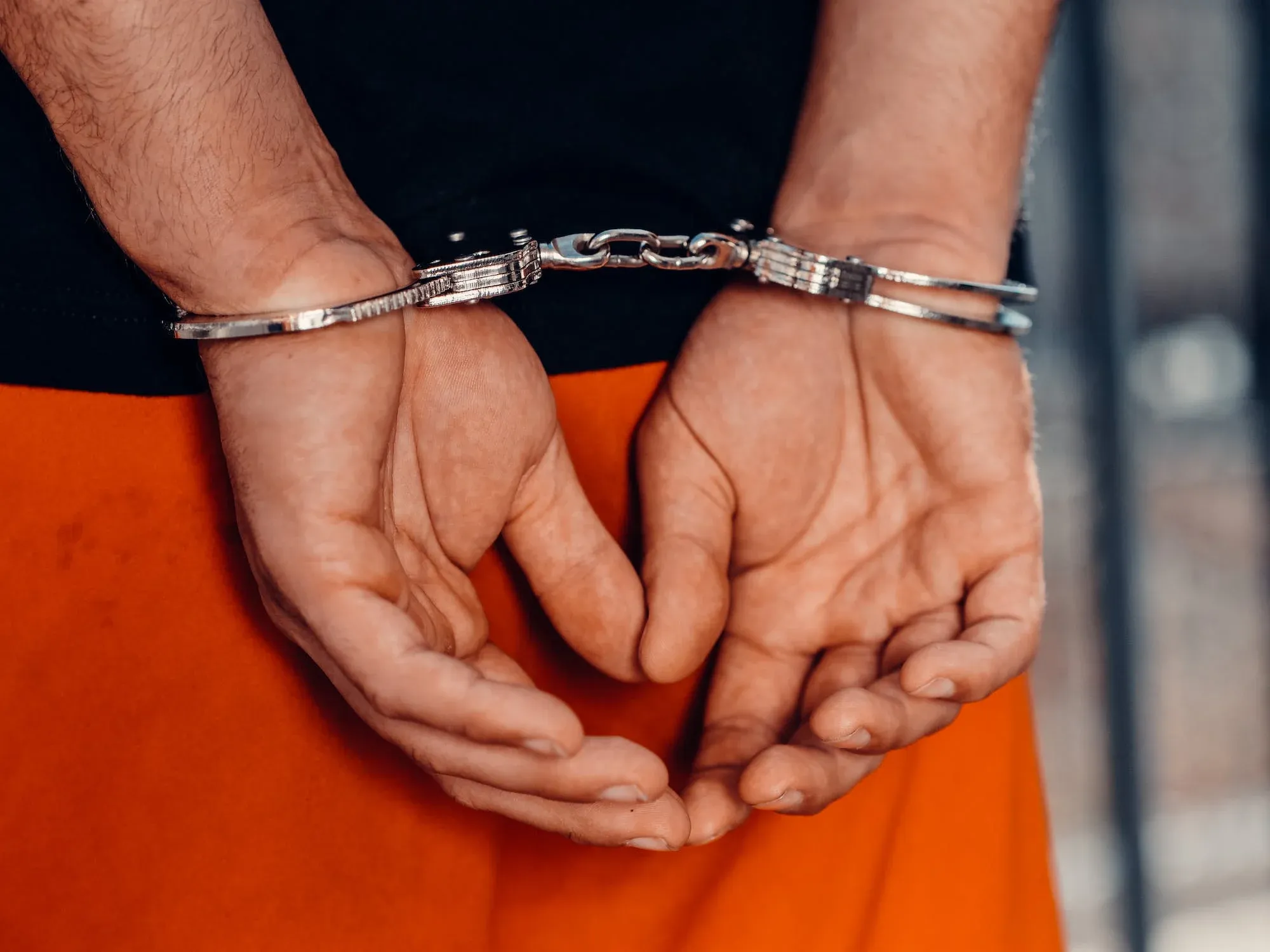 Unlicensed contractor arrested for exploiting elderly victims in Miami-Dade