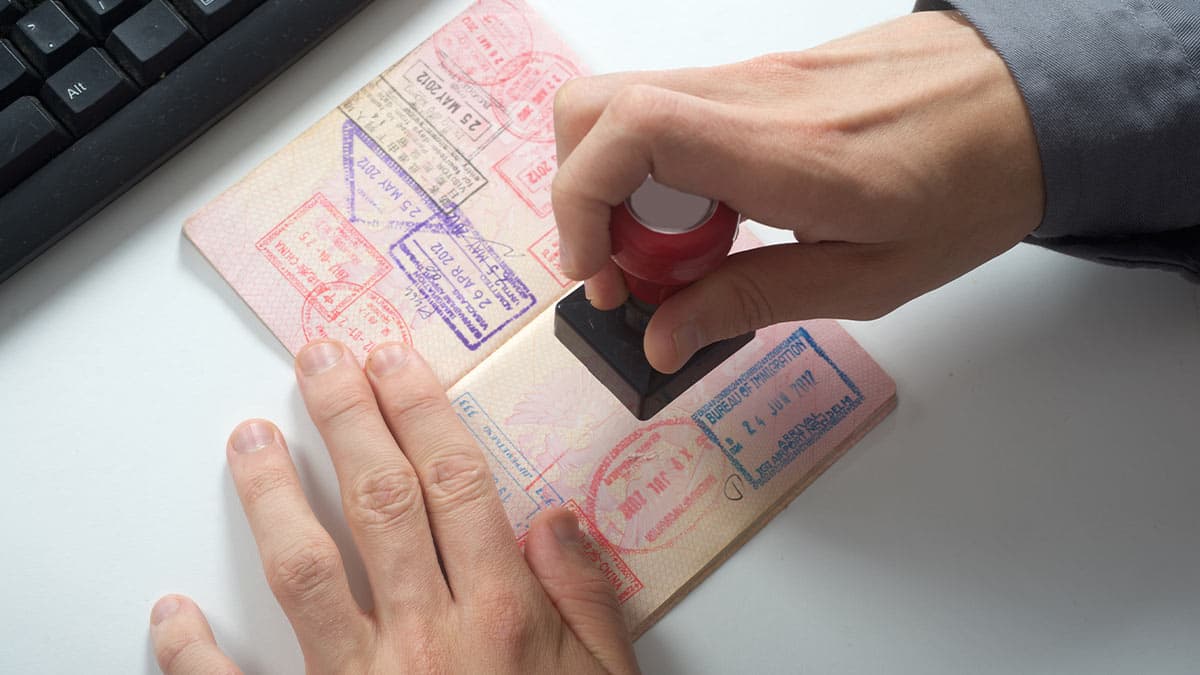 Understanding The Importance Of The I-94 Arrival/Departure Record