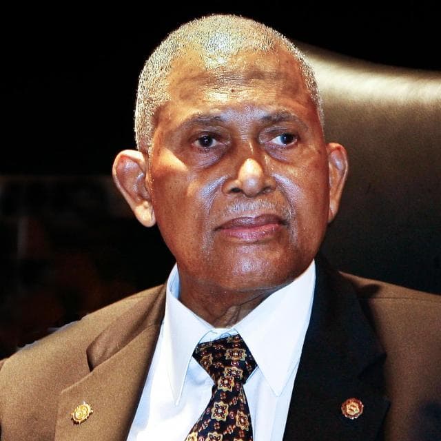 This Day in History:Arthur Napoleon Raymond Robinson was born
