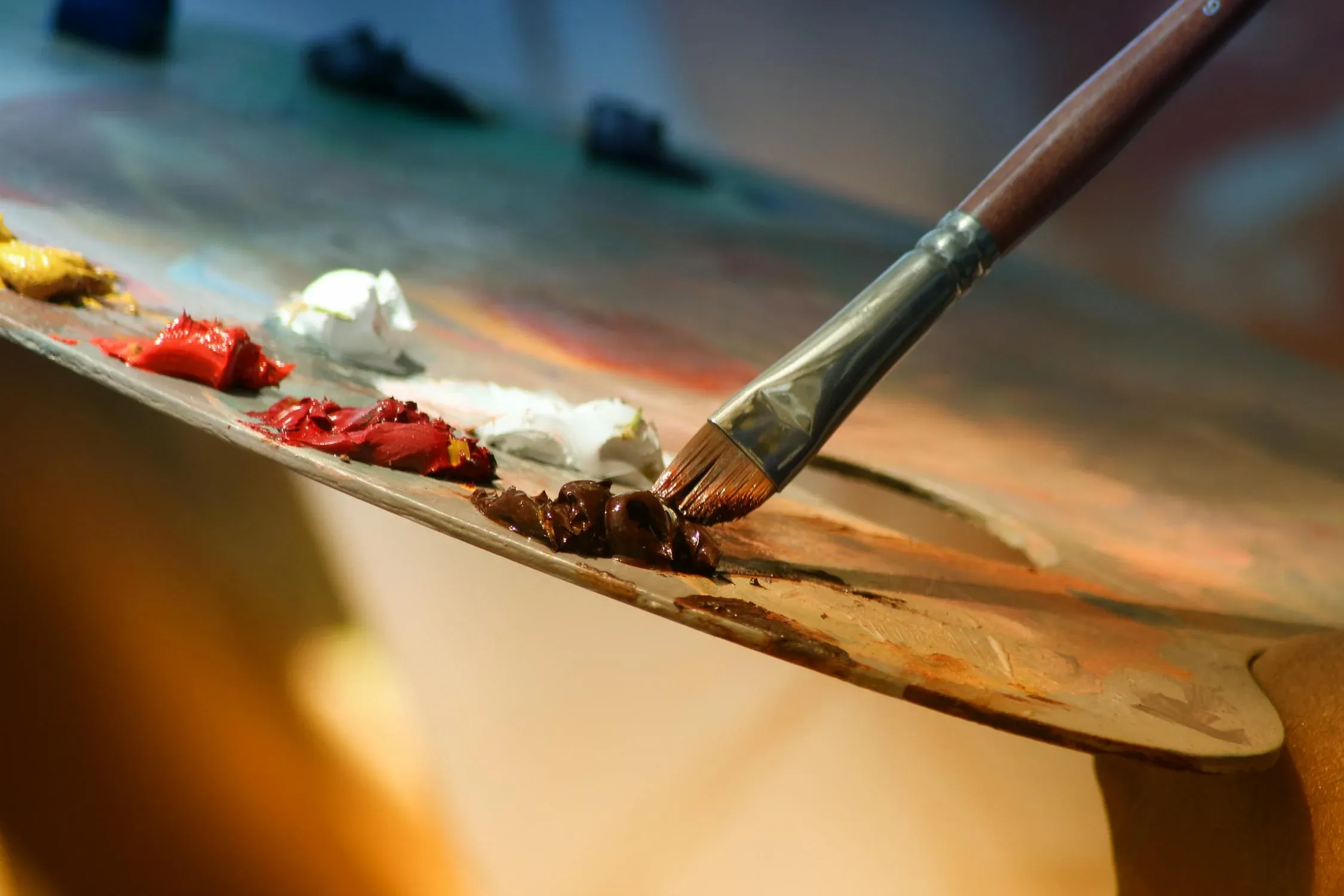CCF offers funding opportunities for Caribbean artists
