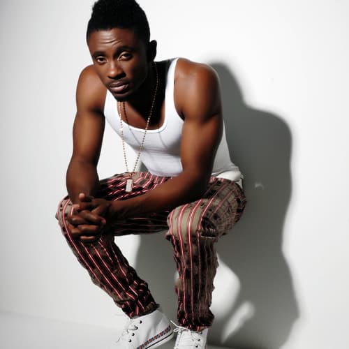 Christopher Martin announces debut album “Big Deal”
