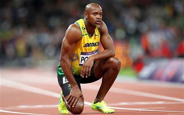 Asafa to face stern test at Doha meet