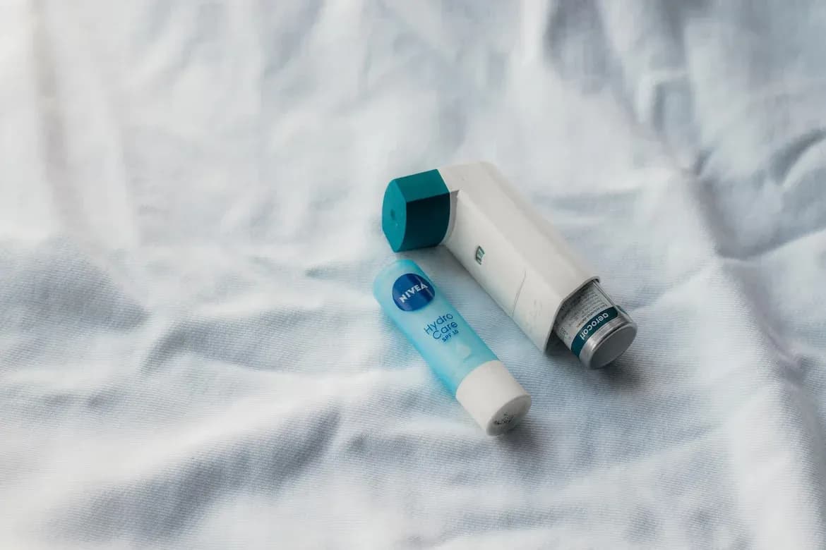Managing your child’s asthma