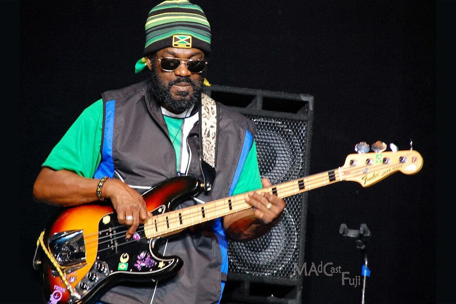 Aston 'Family Man' Barrett to get funerals in Florida and Jamaica