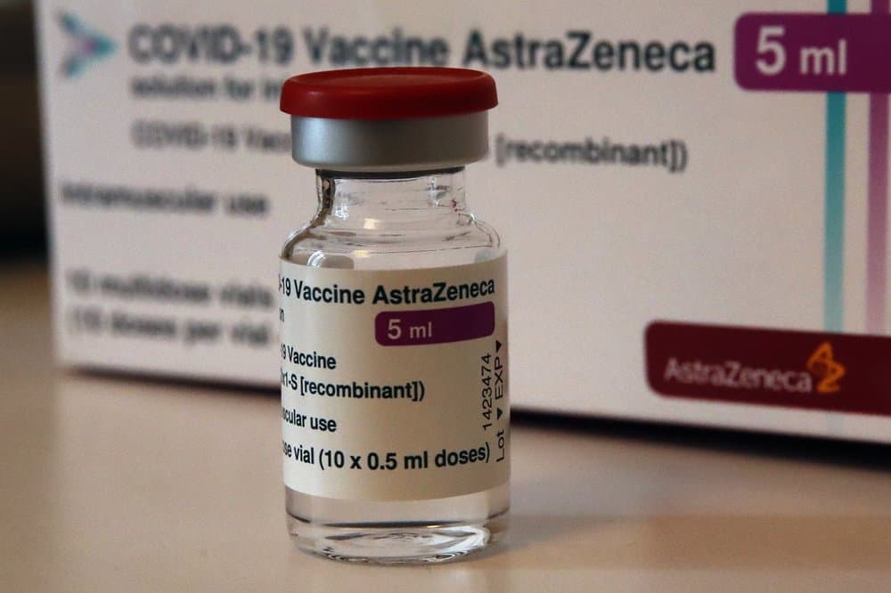 Canada to Donate Over 82,000 Vaccine Doses to Trinidad