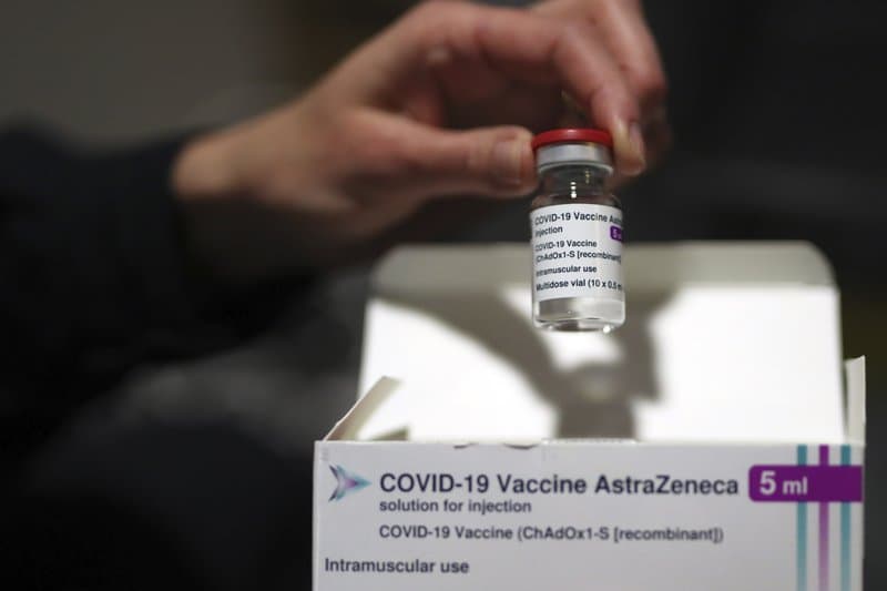 Trinidad and Tobago to Receive Vaccines from India and China