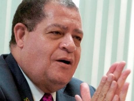 GlobalMarkets newspaper names Shaw - Caribbean Finance Minister of the year