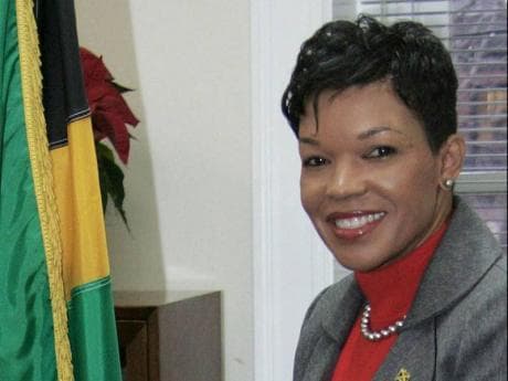 2019 Independence Message  from H.E. Audrey Marks, Ambassador of Jamaica to the USA