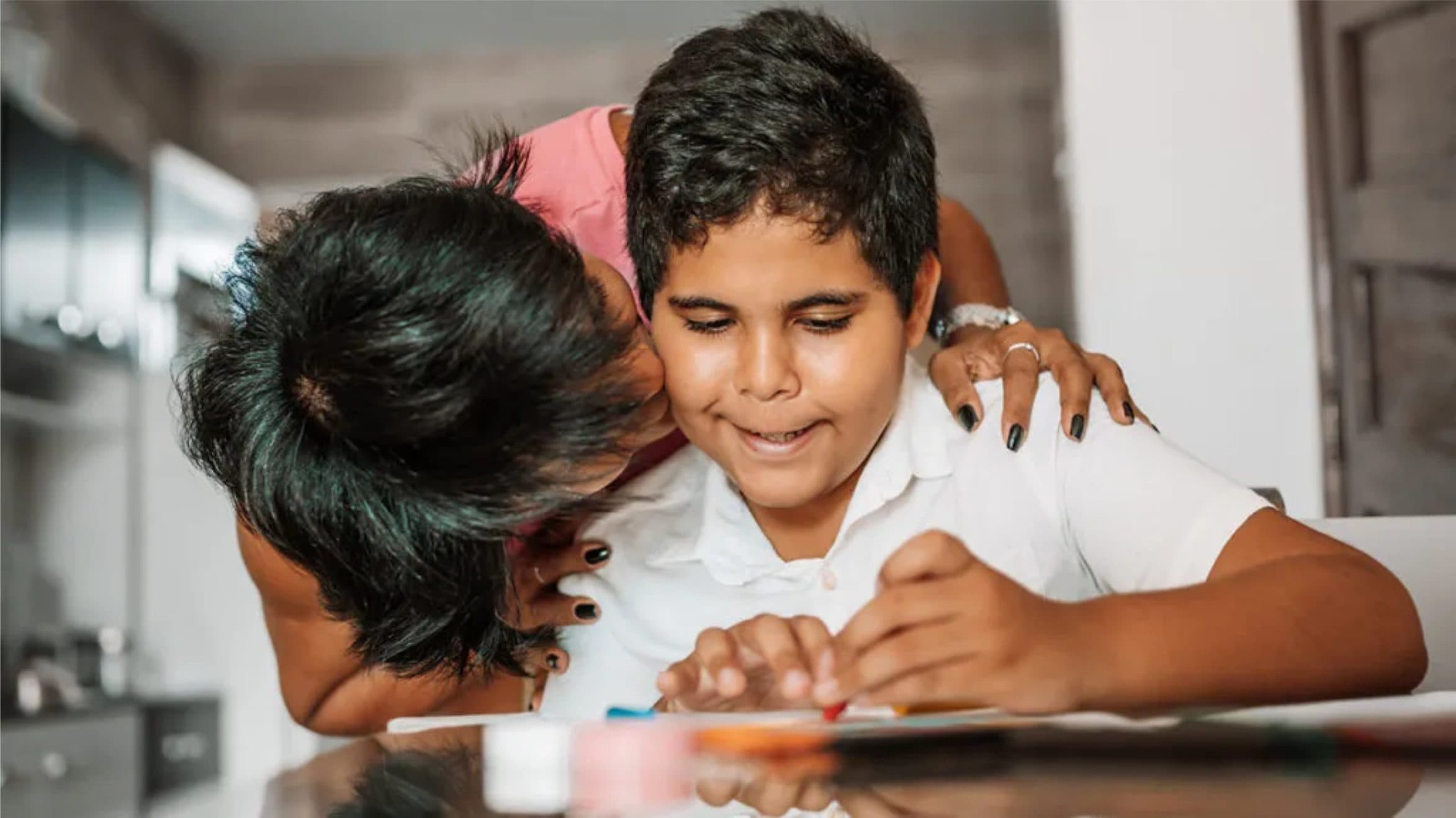 Autism Awareness Month: Moving from awareness to acceptance and support