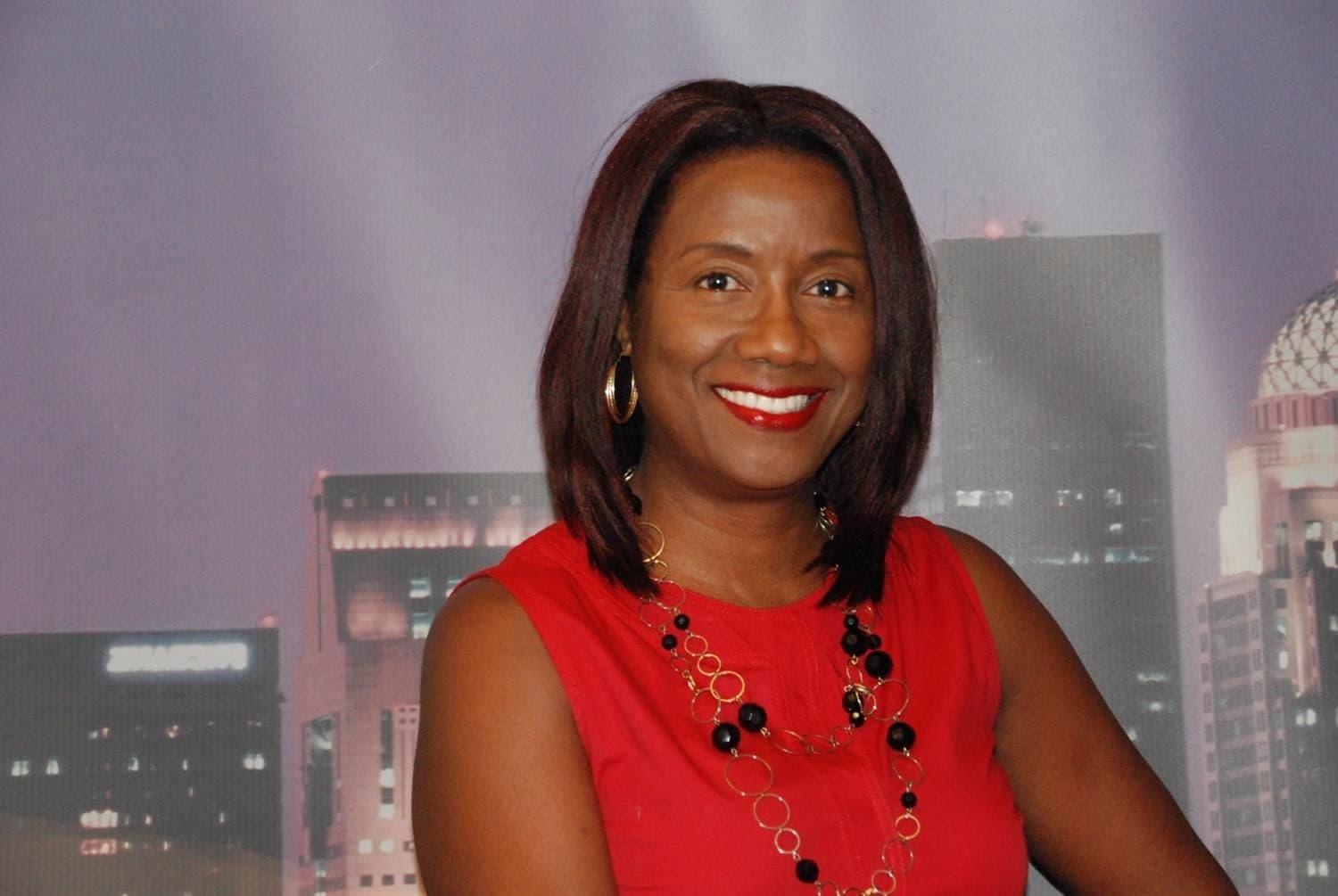 St. Kitts & Nevis Independence Spotlight: Avonelle Hanley-Green