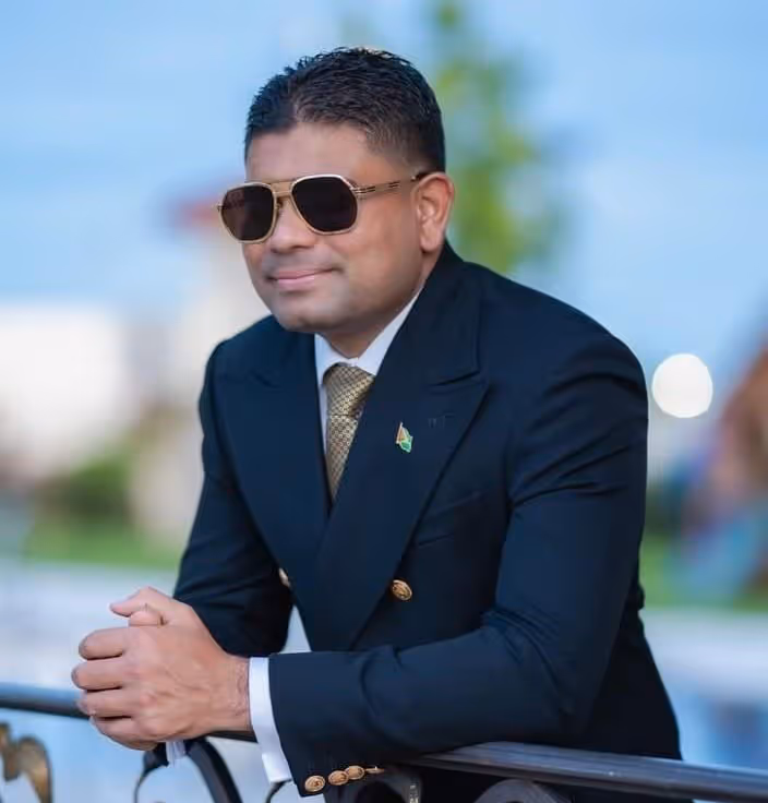 Guyana police seize firearms from sanctioned Mohamed family amid ongoing US case