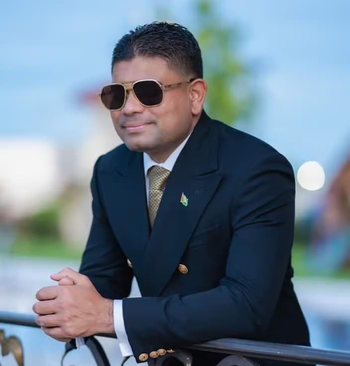 Guyana Opposition Leader Azruddin Mohamed denied adjournment in extradition hearing