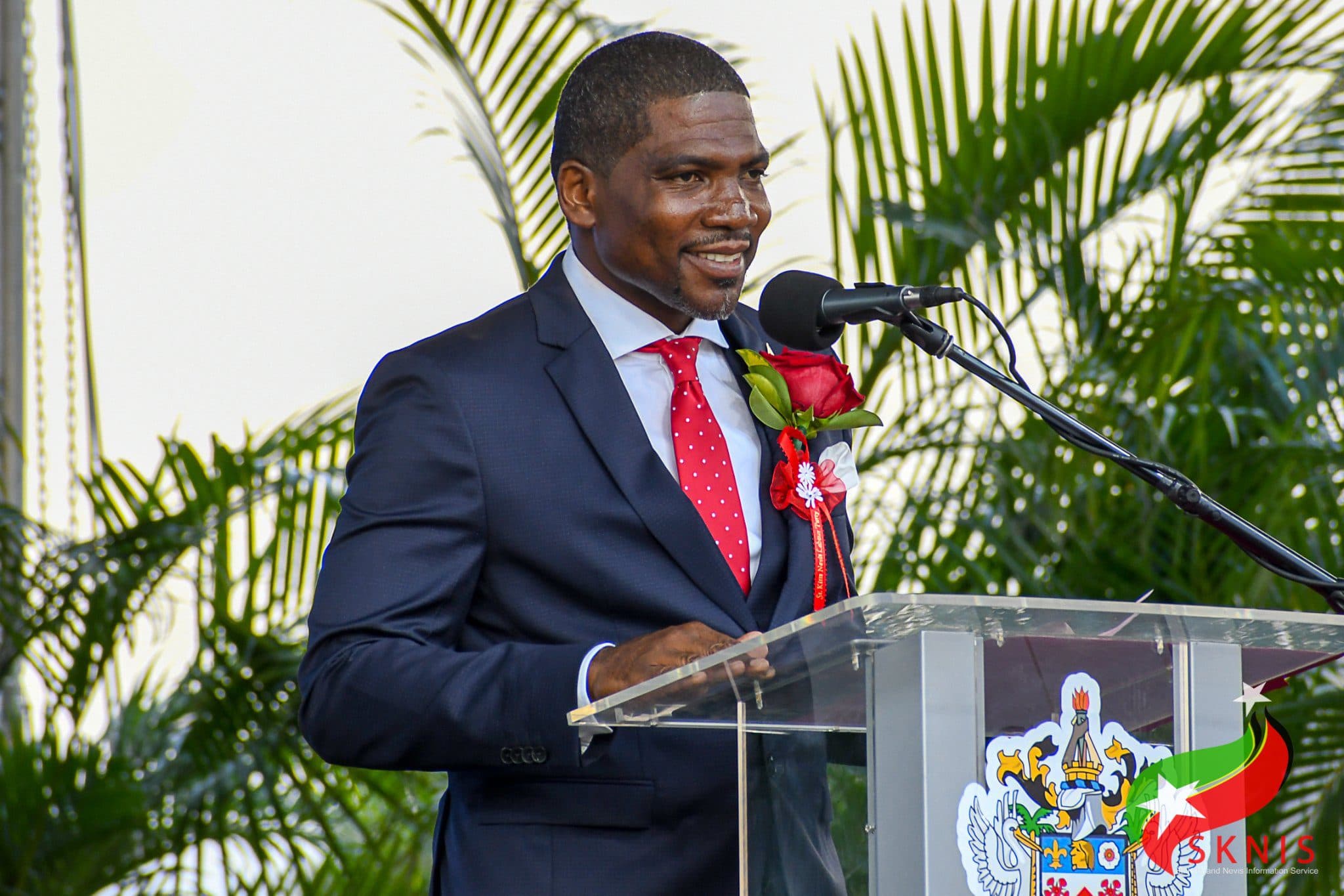 Saint Kitts and Nevis celebrates independence: PM announces reset initiatives
