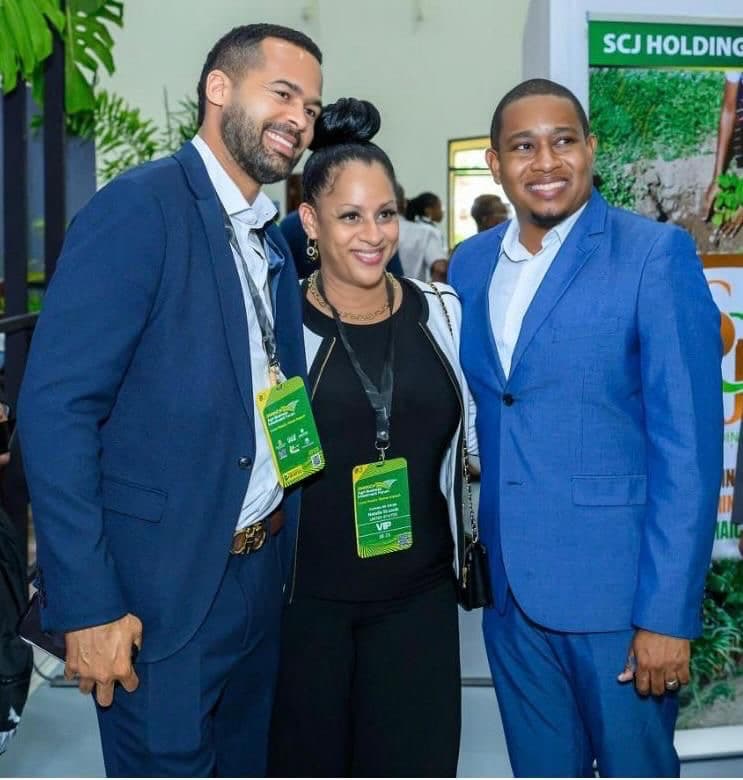 Connex Air Cargo completes first livestock import flight from Miami to Jamaica