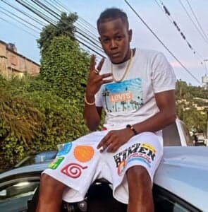 Son of reggae artist Jah Mason Killed during TikTok live stream