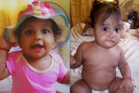 Three People Charged with Kidnapping Baby in Trinidad
