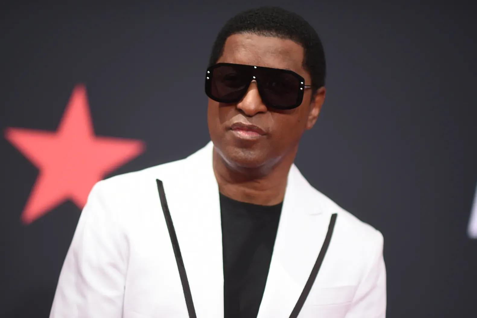 American singer and songwriter Babyface to perform at Jamaica’s Reggae Sumfest