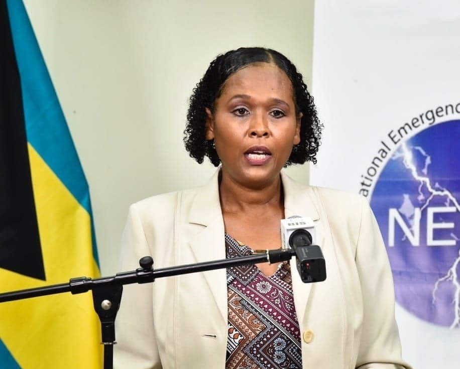 Bahamas to Get COVID-19 Vaccine in First Quarter of 2021