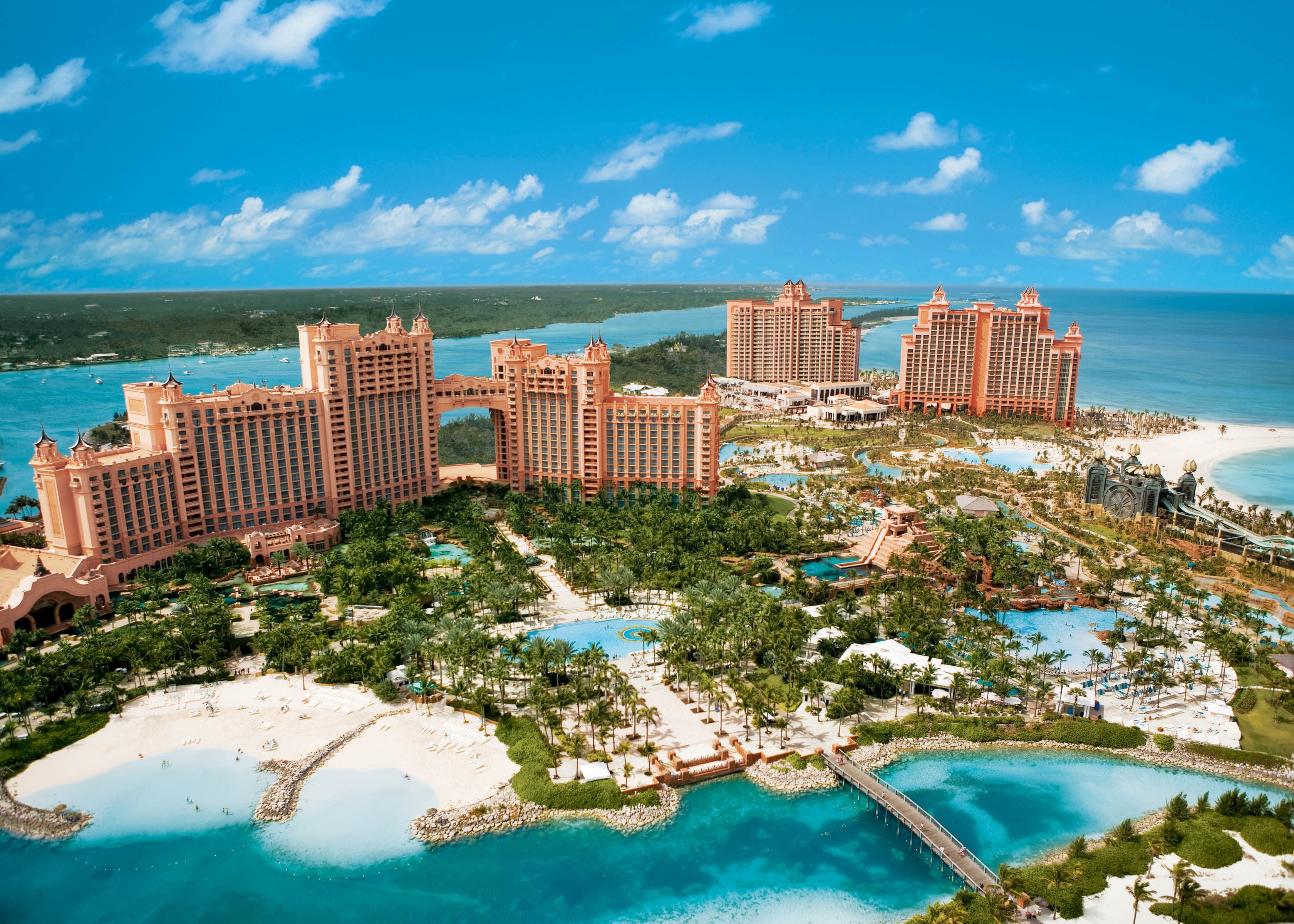 Atlantis Paradise Island launches Independence Day sale with up to 25% off