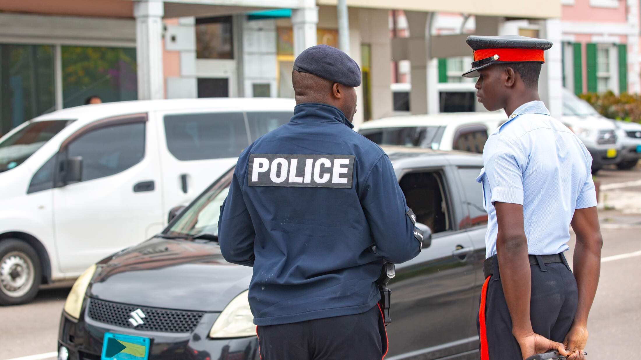 Bahamas political parties clash over crime plans